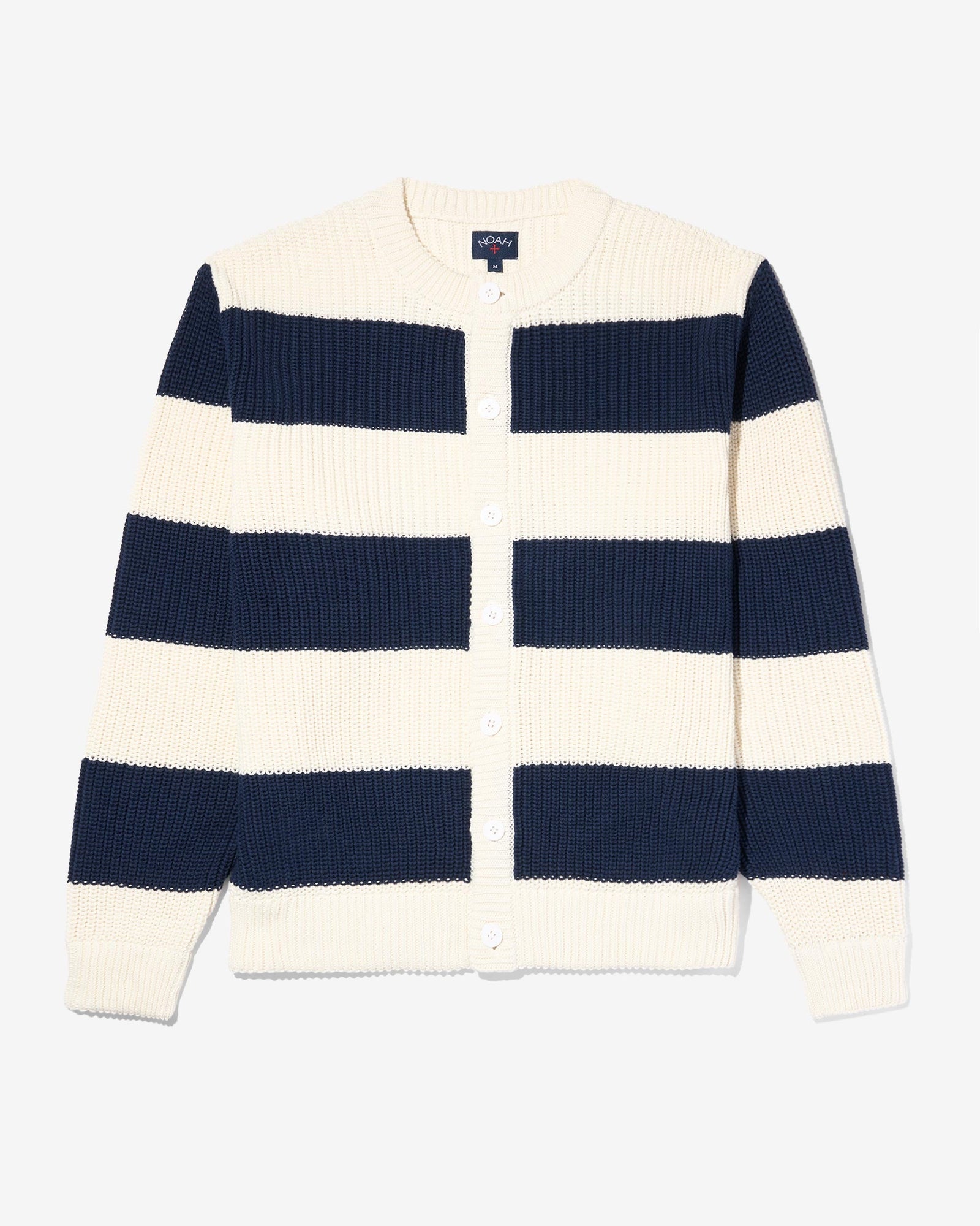 Cotton Sweater Cardigan
