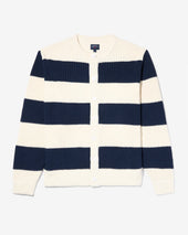 Cotton Sweater Cardigan