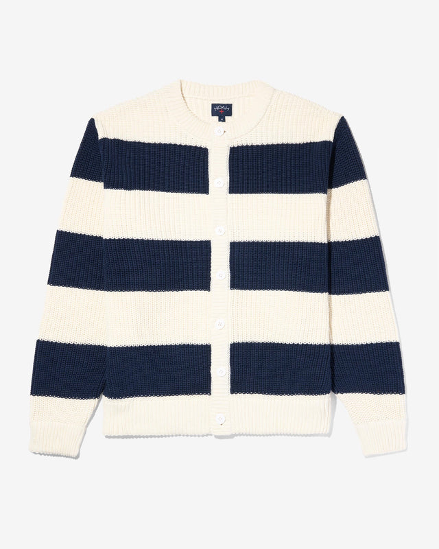 Cotton Sweater Cardigan