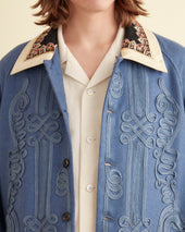 Nobleman Coat