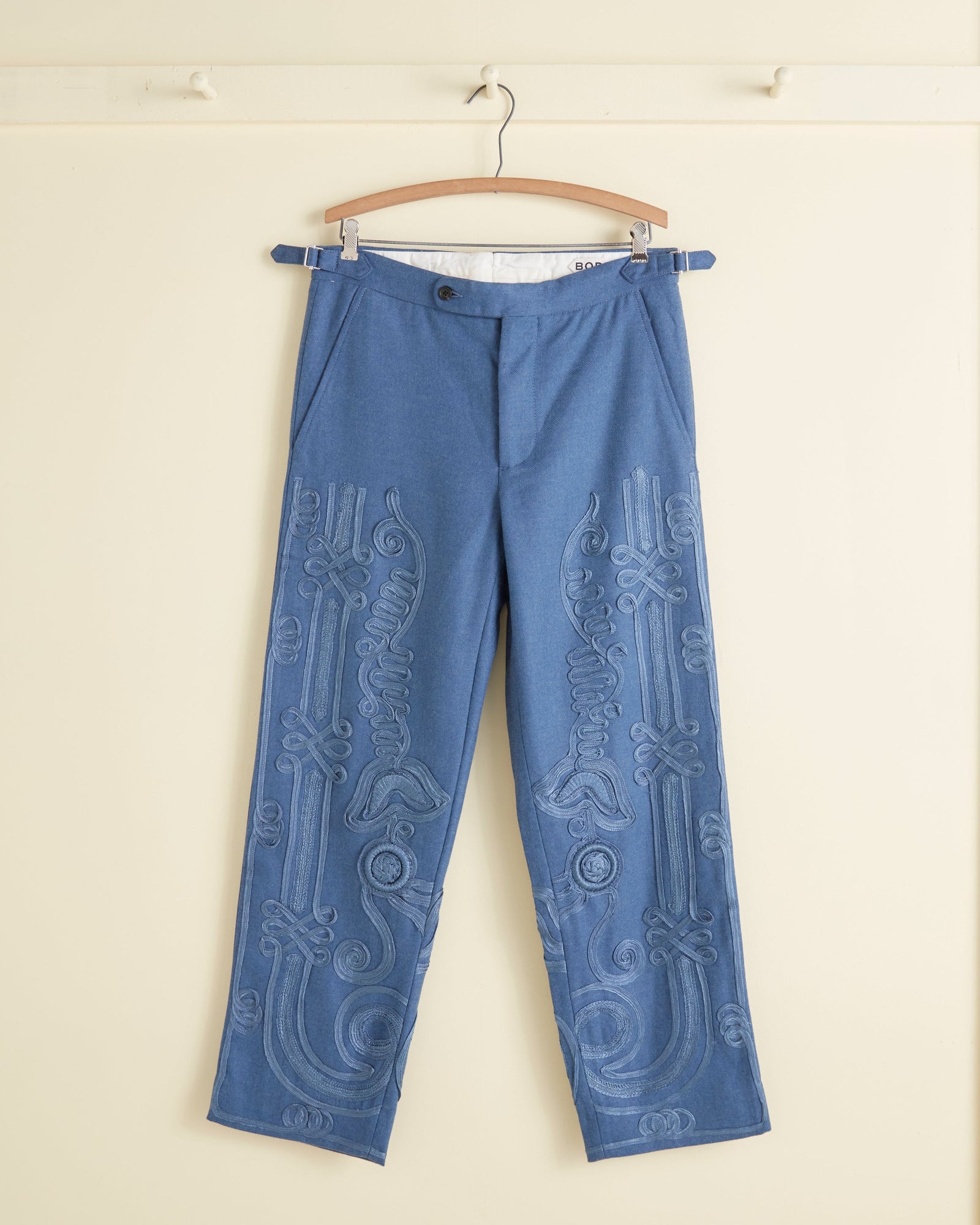 Nobleman Trousers