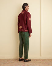 Rococo Overshirt