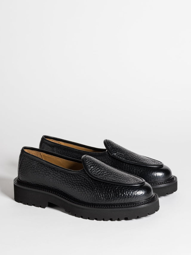 MOLI BLACK