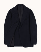 Sport Jacket High Twist Linen
