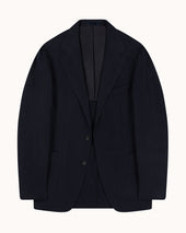 Sport Jacket High Twist Linen