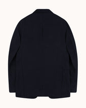 Sport Jacket High Twist Linen