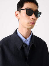 Nopi Jacket In Darkest