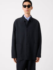 Nopi Jacket In Darkest