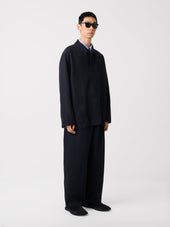 Nopi Jacket In Darkest