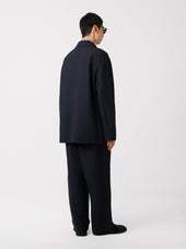 Nopi Jacket In Darkest
