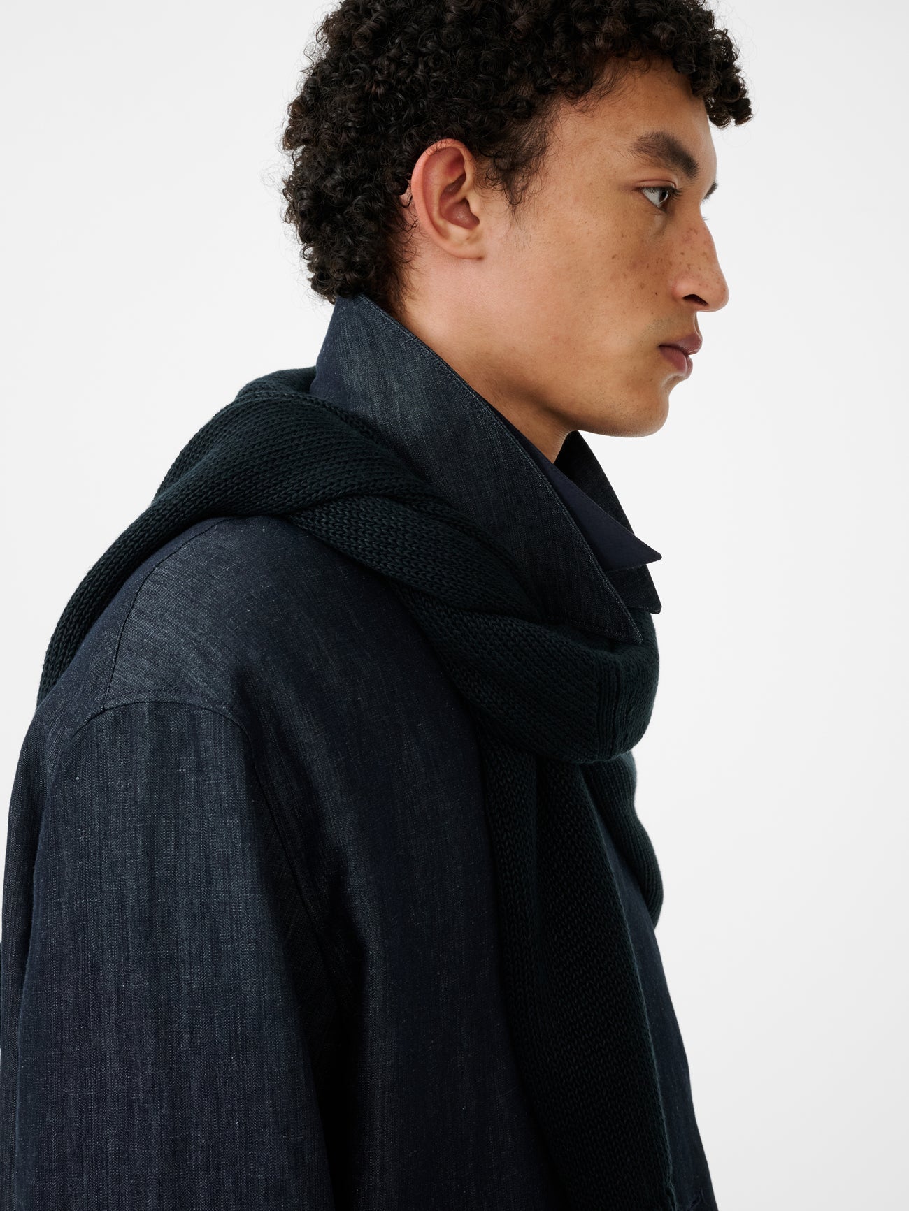 Nopi Jacket In