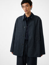 Nopi Jacket In