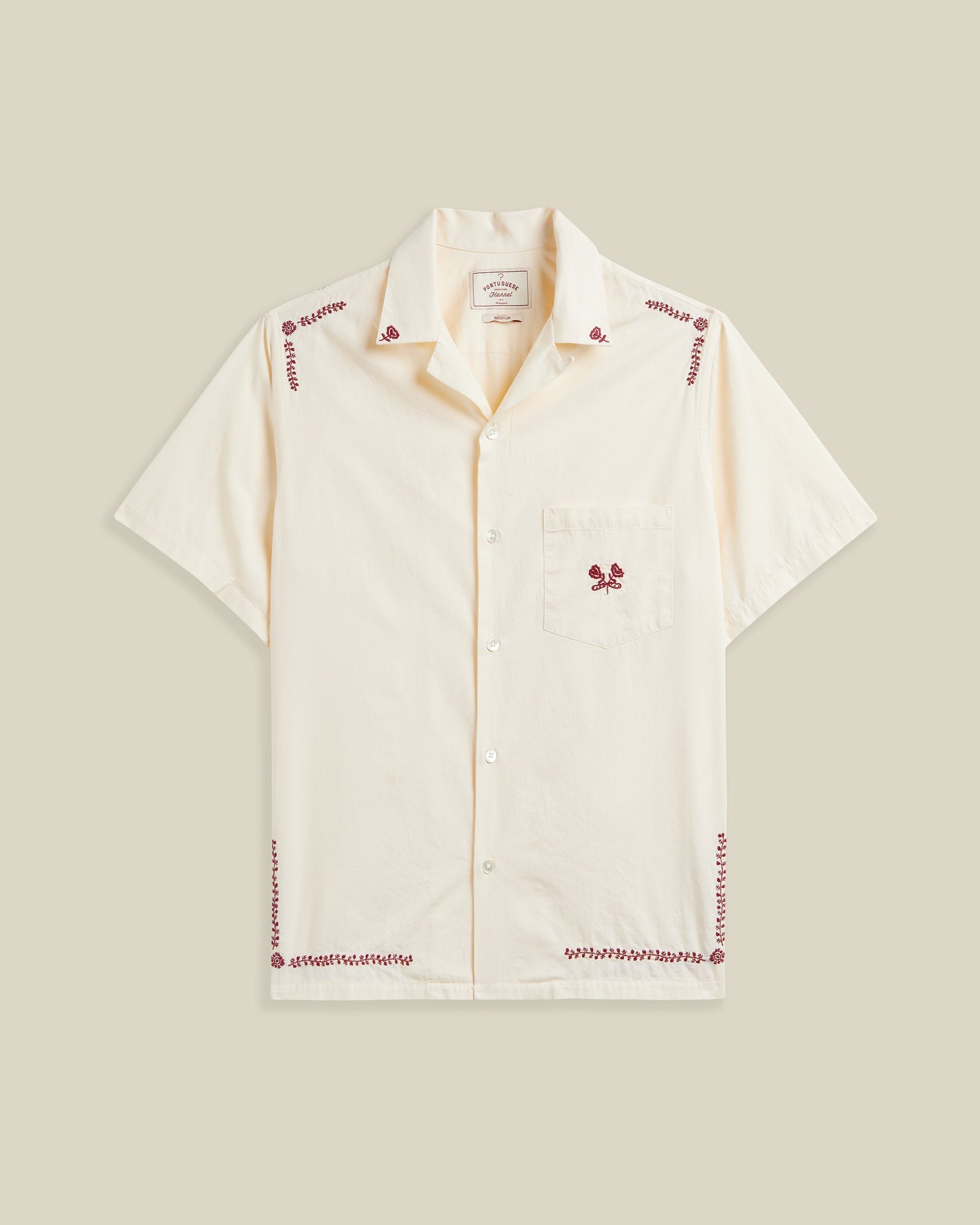 North Embroidery