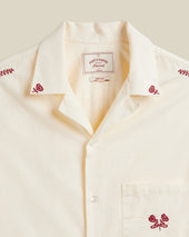 NORTH EMBROIDERY