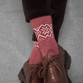 Coffret Confort Chaussettes Hautes