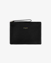 Small Leather Pouch