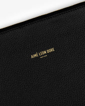 Small Leather Pouch