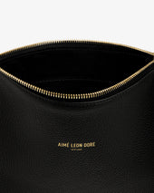 Small Leather Pouch