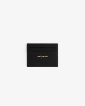Leather Card Holder