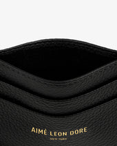Leather Card Holder