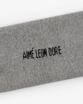 Crew Sock 3 Pack
