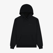 Tonal Logo Hoodie