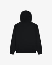 Tonal Logo Hoodie