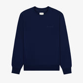 Tonal Logo Crewneck Sweatshirt