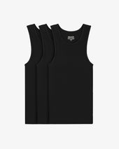Tank Top 3 Pack