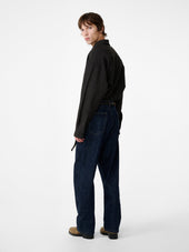 Nostra Shirt In Coal