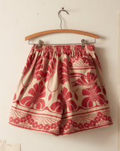 Nouveau Monstera Shorts