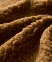 Fleece Lodge Vest