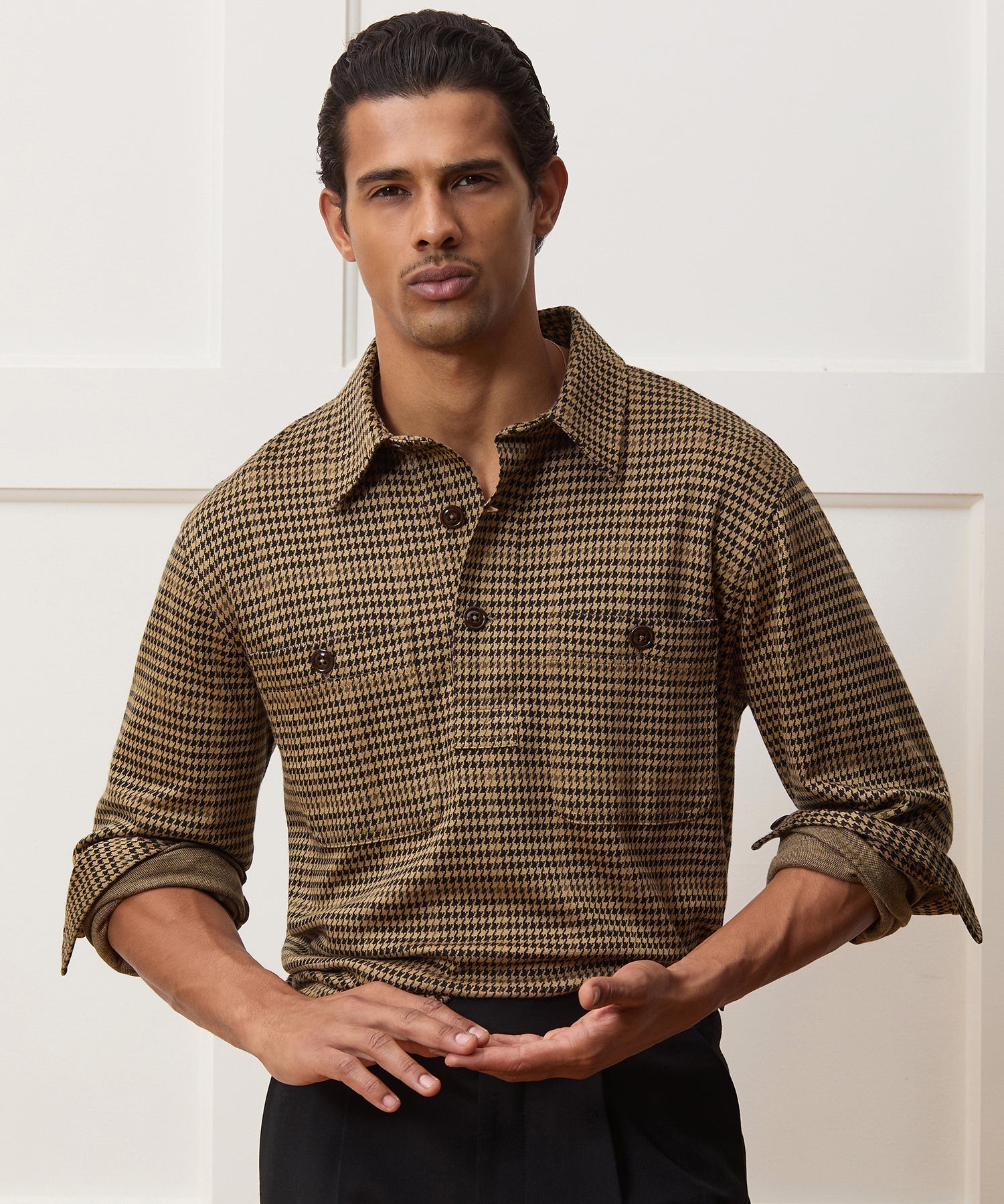 Field Polo