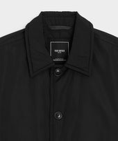 Lightweight Filled Topcoat