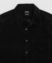 Corduroy Big Shirt