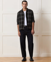 Portuguese Flannel Shirt