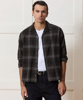 Portuguese Flannel Shirt