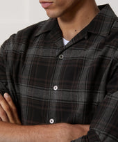 Portuguese Flannel Shirt