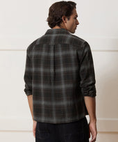 Portuguese Flannel Shirt