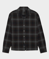 Portuguese Flannel Shirt