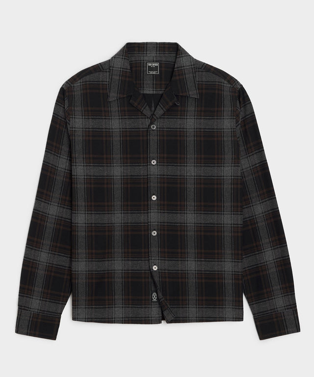 Portuguese Flannel Shirt