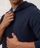 Cashmere Hoodie