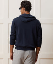 Cashmere Hoodie