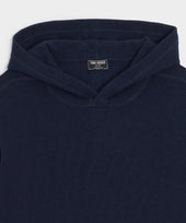 Cashmere Hoodie