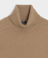 Wool Turtleneck