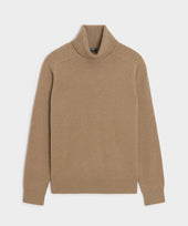 Wool Turtleneck