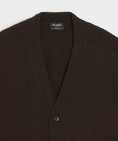 Wool Cardigan