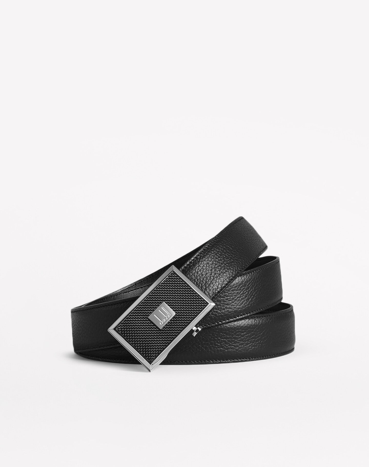 Automatic Buckle Leather Belt