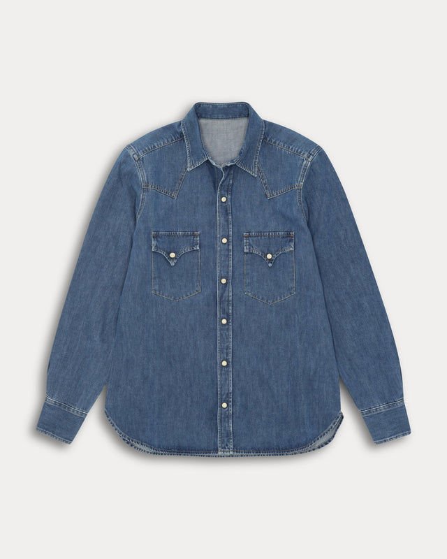 Denim