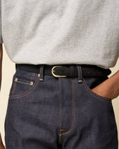Belt Suede